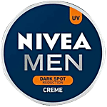 Nivea Nivea Men Dark Spot Reduction Creme - With UV Protection, Lightweight, Non-Greasy Moisturiser for Face 150 ml