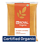 BB Royal Organic Organic - Turmeric Powder/Arisina Pudi 100 g
