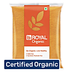 BB Royal Organic Organic - Turmeric Powder/Arisina Pudi 200 g