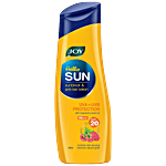 Joy Hello Sun SunBlock & Anti-Tan Lotion SPF20 300 ml