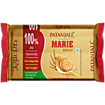 Patanjali Marie Biscuits 210 g
