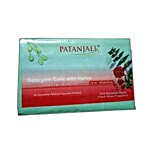 Patanjali Detergent Cake - Popular 125 g