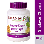 Patanjali Shatavar Churna 100 g 