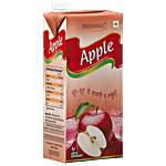 Patanjali Juice - Apple 1 L
