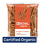 BB Royal Organic Organic - Cinnamon/Chakke 20 g 