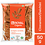 bb Royal Organic - Cinnamon/Chakke 50 g