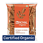 BB Royal Organic Organic - Cinnamon/Chakke 50 g 