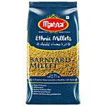 Manna Ethnic Millets Barnyard Millet 500 g