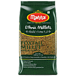 Manna Ethnic Millets Foxtail Millet 500 g
