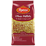 Manna Ethnic Millets Little Millet 500 g