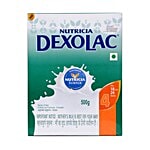 Dexolac Supplement - 4 Follow-Up Formula After 18 to 24 Months 400 g