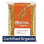 BB Royal Organic Organic - Toor Dal/Togari Bele 2 kg