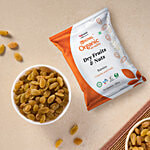 bb Royal Organic - Raisins/Kishmish 200 g 