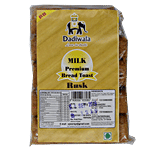 Dadiwala Premium Rusk - Milk 300 g 