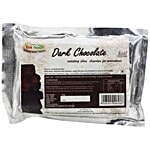Ask Foods Chocolate - Dark 150 g