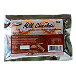 Ask Foods Milk Chocolate 150 g