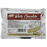 Ask Foods Chocolate - White 150 g