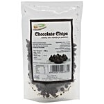 Ask Foods Chocolate - Chips 100 g