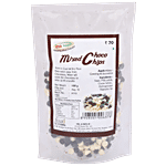 Ask Foods Choco Chips - Mixed 100 g