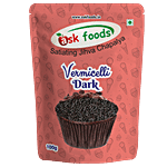 Ask Foods Vermicilli - Choco Dark 100 g