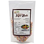 Ask Foods Rainbow Sugar Balls 100 g