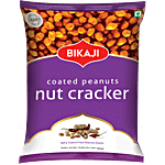Bikaji Nut Cracker 200 g