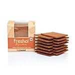 Fresho Signature Thin Cookie - Coconut, Gluten Free 100 g