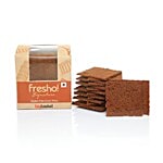 Fresho Signature Thin Cookie - Curry Crisp, Gluten Free 100 g