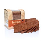 Fresho Signature Thin Cookie - Salted Caramel, Gluten Free 100 g