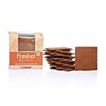 Fresho Signature Thin Cookie - Garam Masala, Gluten Free 100 g
