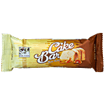 Bisk Farm Cake Bar - Butterscotch 45 g