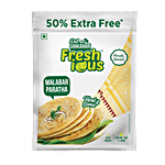 Freshious Malabari Paratha 240 g (Get 50% Extra Free)