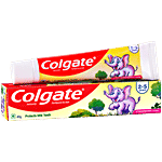 Colgate Toothpaste - For Kids, 2 To 5 Years, Strawberry Flavour 40 g