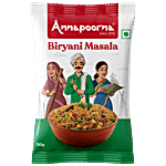 Annapoorna Biriyani Masala 50 g