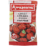 Annapoorna Masala - Chilly Chicken 50 g