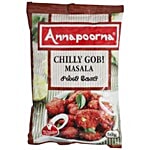 Annapoorna Masala - Chilly Gobi 50 g
