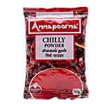 Annapoorna Powder - Chilly 50 g
