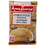 Annapoorna Powder - Coriander 50 g