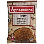 Annapoorna Curry Powder 50 g