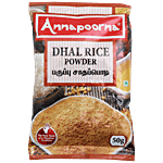 Annapoorna Dhal Rice Powder 50 g