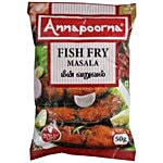 Annapoorna Fish Fry Masala 50 g