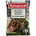 Annapoorna Ready Mix - Mutton Chukka Varuval 50 g