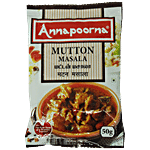 Annapoorna Masala - Mutton 50 g
