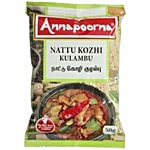 Annapoorna Ready Mix - Nattu Kozhi Kulambu 50 g
