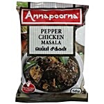 Annapoorna Masala - Pepper Chicken 50 g