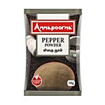 Annapoorna Powder - Pepper 50 g