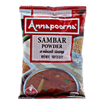 Annapoorna Powder - Sambar 50 g