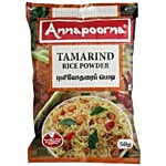 Annapoorna Tamarind Rice Powder 50 g