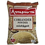 Annapoorna Powder - Coriander 100 g