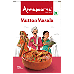 Annapoorna Masala - Mutton 100 g